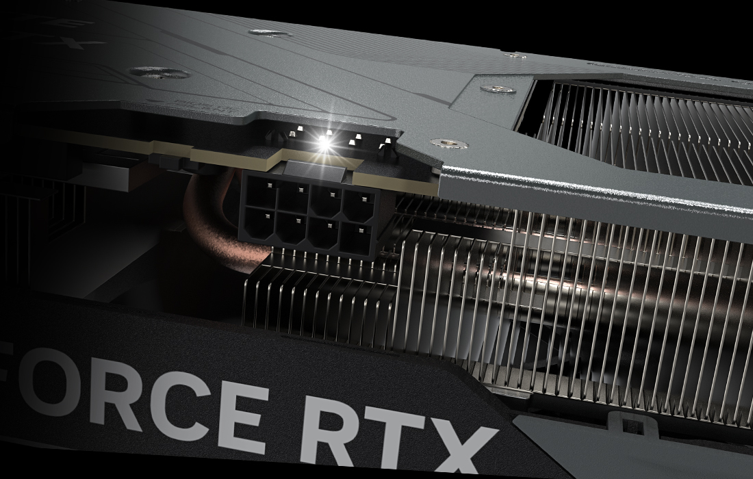 GIGABYTE GeForce RTX 4070 GAMING OC V2 12G Graphics Card